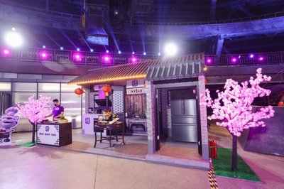 “真快樂(lè)”助力2021北京消費(fèi)季 服裝服飾零售新風(fēng)潮